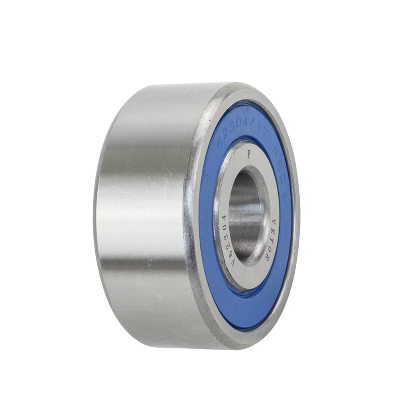 ROLAMENTO 62304-17 2RS VETOR -VTO62304-17 2RS 